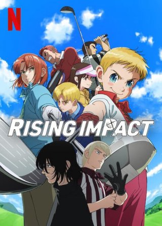 Rising Impact (Rising Impact 2024)