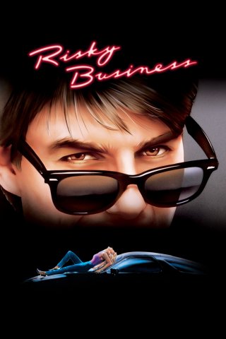 Risky Business (Risky Business 1983)