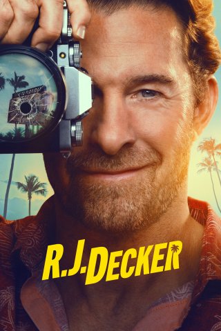 Thám Tử R.J. Decker (R.J. Decker)