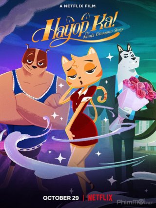 Rõ là thú tính! (You Animal 2020)