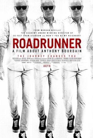 Roadrunner: Một bộ phim về Anthony Bourdain (Roadrunner: A Film About Anthony Bourdain 2021)