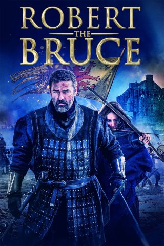 Robert the Bruce (Robert the Bruce 2019)