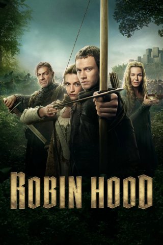 Robin Hood (Robin Hood 2025)