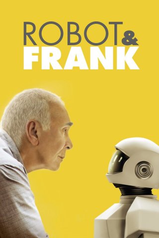 Robot & Frank (Robot & Frank 2012)