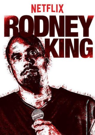Rodney King (Rodney King 2017)
