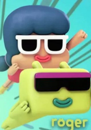 Roger (Roger 2019)