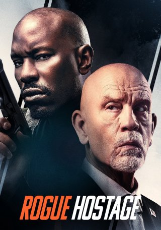 Rogue Hostage (Rogue Hostage 2021)