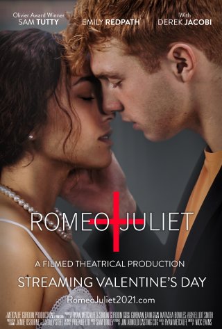 Romeo Và Juliet (Romeo & Juliet 2021)
