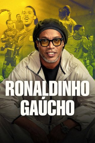 Ronaldinho: Độc nhất vô nhị (Ronaldinho: The One and Only 2026)
