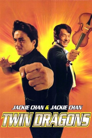 Rồng Sinh Đôi (Twin Dragons 1992)