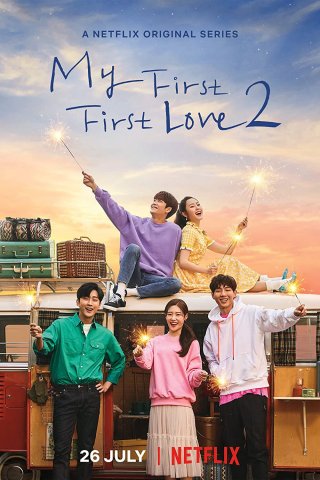 Rung Động Đầu Đời 2 (My First First Love 2 2019)