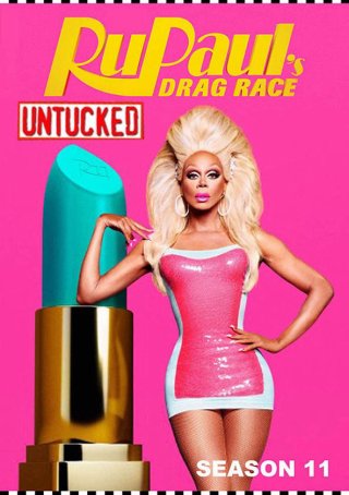 RuPaul’s Drag Race – Cuộc chiến giày cao gót: Hậu trường (Phần 12) (RuPaul’s Drag Race: Untucked! (Season 12) 2020)