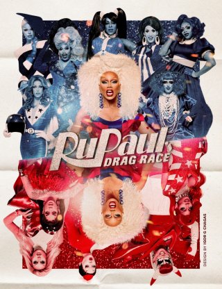 Rupaul's Drag Race - Cuộc chiến giày cao gót (Phần 12) (RuPaul's Drag Race (Season 12) 2020)