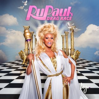 Rupaul's Drag Race - Cuộc chiến giày cao gót (Phần 5) (RuPaul's Drag Race (Season 5) 2013)