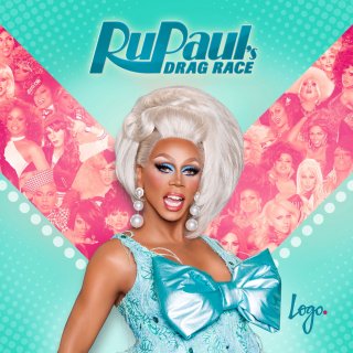 Rupaul's Drag Race - Cuộc chiến giày cao gót (Phần 8) (RuPaul's Drag Race (Season 8) 2016)