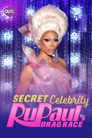 RuPaul's Drag Race: Người nổi tiếng (RuPaul's Secret Celebrity Drag Race 2020)