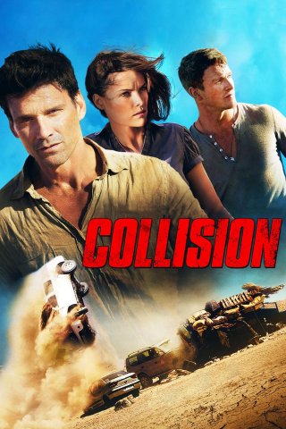 Sa Mạc Định Mệnh (Collision)