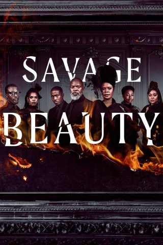 Sắc Đẹp Tàn Khốc (Phần 2) (Savage Beauty (Season 2) 2024)