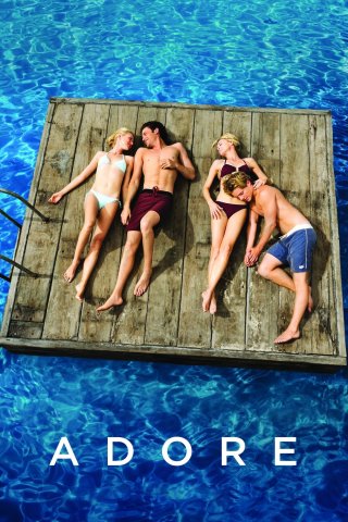 Sắc Dục (Adore 2013)