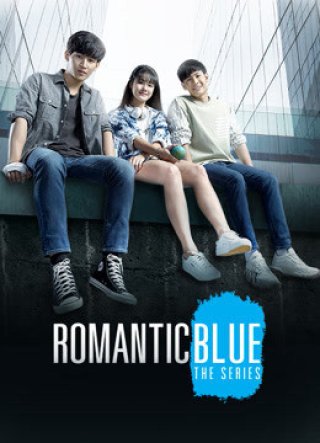 Sắc Xanh Lãng Mạn (Romantic Blues The Series 2020)
