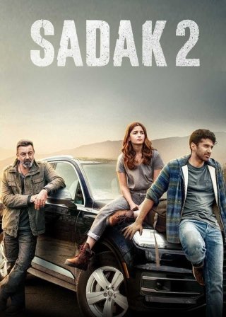Sadak 2 (Sadak 2 2020)