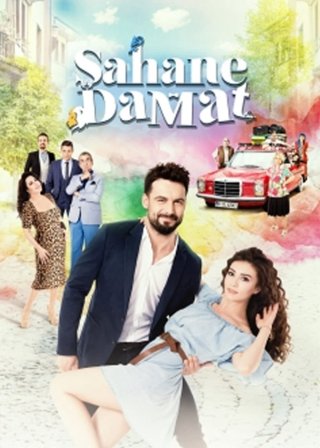 Sahane Damat (Perfect Groom 2016)