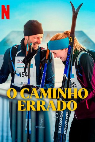 Sai đường (The Wrong Track 2025)