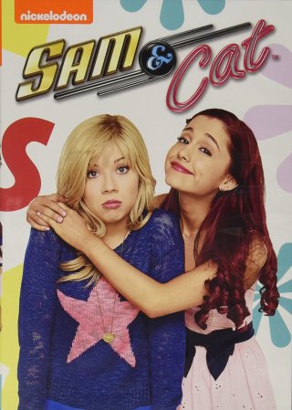 Sam & Cat (Phần 1B) (Sam & Cat (Season 1B) 2014)