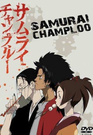 Samurai Champloo (Phần 1) (Samurai Champloo (Season 1) 2004)