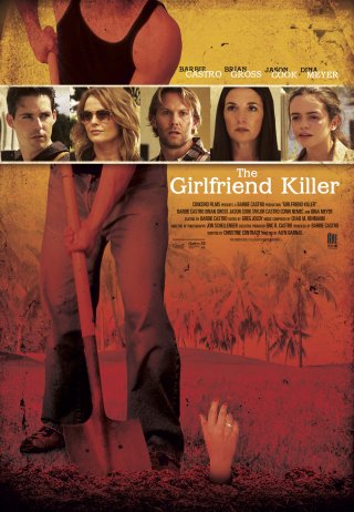 Săn Đuổi Tình Nhân (Girlfriend Killer 2017)