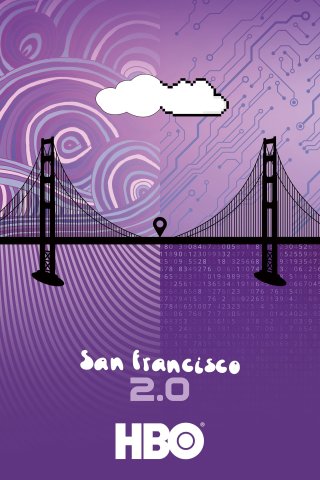 San Francisco 2.0 (San Francisco 2.0 2015)