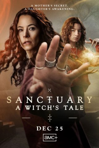 Sanctuary: Thị Trấn Phù Thủy (Phần 2) (Sanctuary: A Witch's Tale (Season 2) 2026)