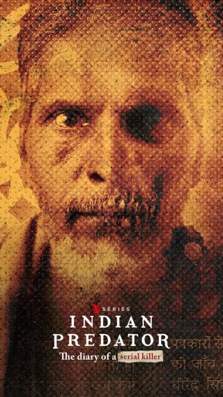 Sát nhân Ấn Độ: Nhật ký kẻ giết người hàng loạt (Indian Predator: The Diary of a Serial Killer 2022)