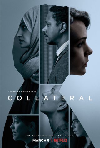 Sát thủ bí ẩn (Collateral 2018)