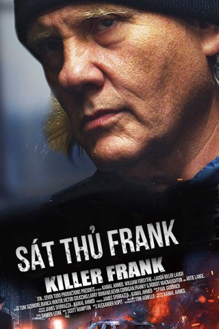 Sát Thủ Frank (Killer Frank 2015)
