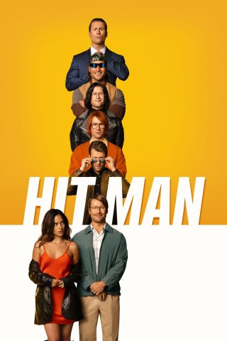 Sát Thủ Giả Vờ (Hit Man 2024)