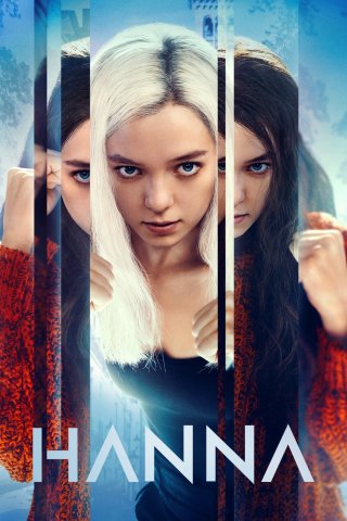 Sát Thủ Hanna (Phần 2) (Hanna (Season 2) 2020)