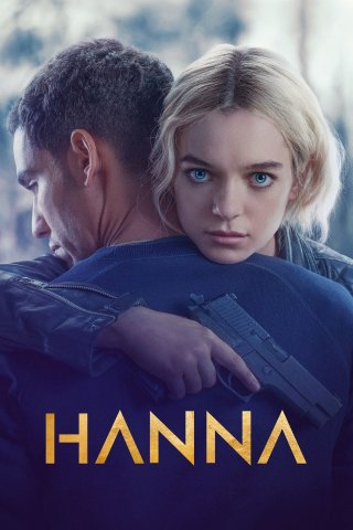 Sát Thủ Hanna (Phần 3) (Hanna (Season 3) 2021)