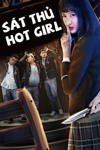 Sát Thủ Hotgirl (Evil Babe Set Me Free 2018)