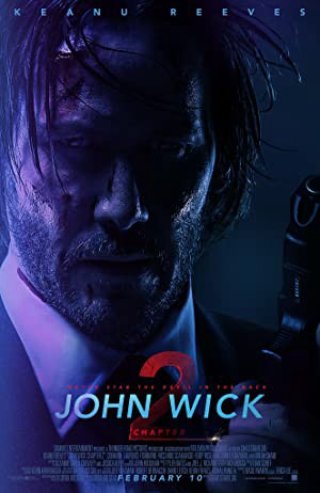Sát Thủ John Wick 2 (John Wick 2 2017)