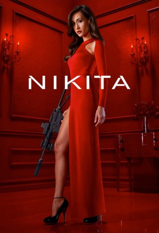 Sát Thủ Nikita (Phần 1) (Nikita (Season 1) 2010)