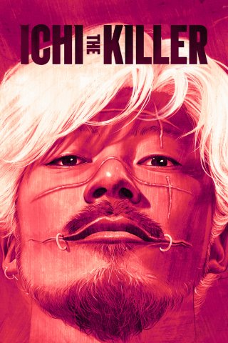  Sát Thủ Số 1 (Ichi the Killer 2001)
