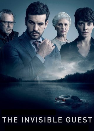 Sát Thủ Vô Hình (Contratiempo 2016)