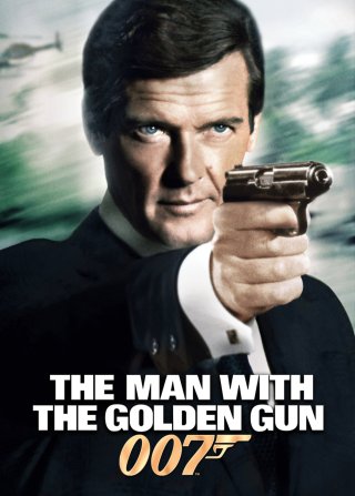 Sát Thủ Với Khẩu Súng Vàng (The Man with the Golden Gun 1974)