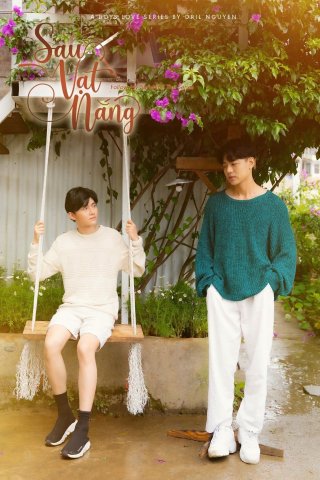 Sau Vạt Nắng (Follow My Sunshine 2020)