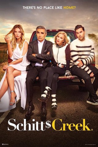 Schitt's Creek (Phần 2) (Schitt's Creek (Season 2) 2016)