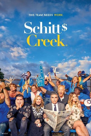 Schitt's Creek (Phần 3) (Schitt's Creek (Season 3) 2017)