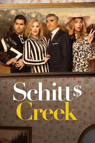 Schitt's Creek (Phần 4) (Schitt's Creek (Season 4) 2018)