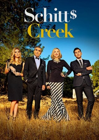 Schitt's Creek (Phần 5) (Schitt's Creek (Season 5) 2019)