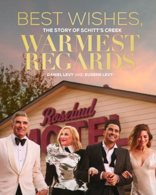 Schitt's Creek (Phần 6) (Schitt's Creek (Season 6) 2020)